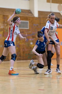 Bild 118 - TSV Ellerau - SG Hamburg Nord : Ergebnis: 42:23